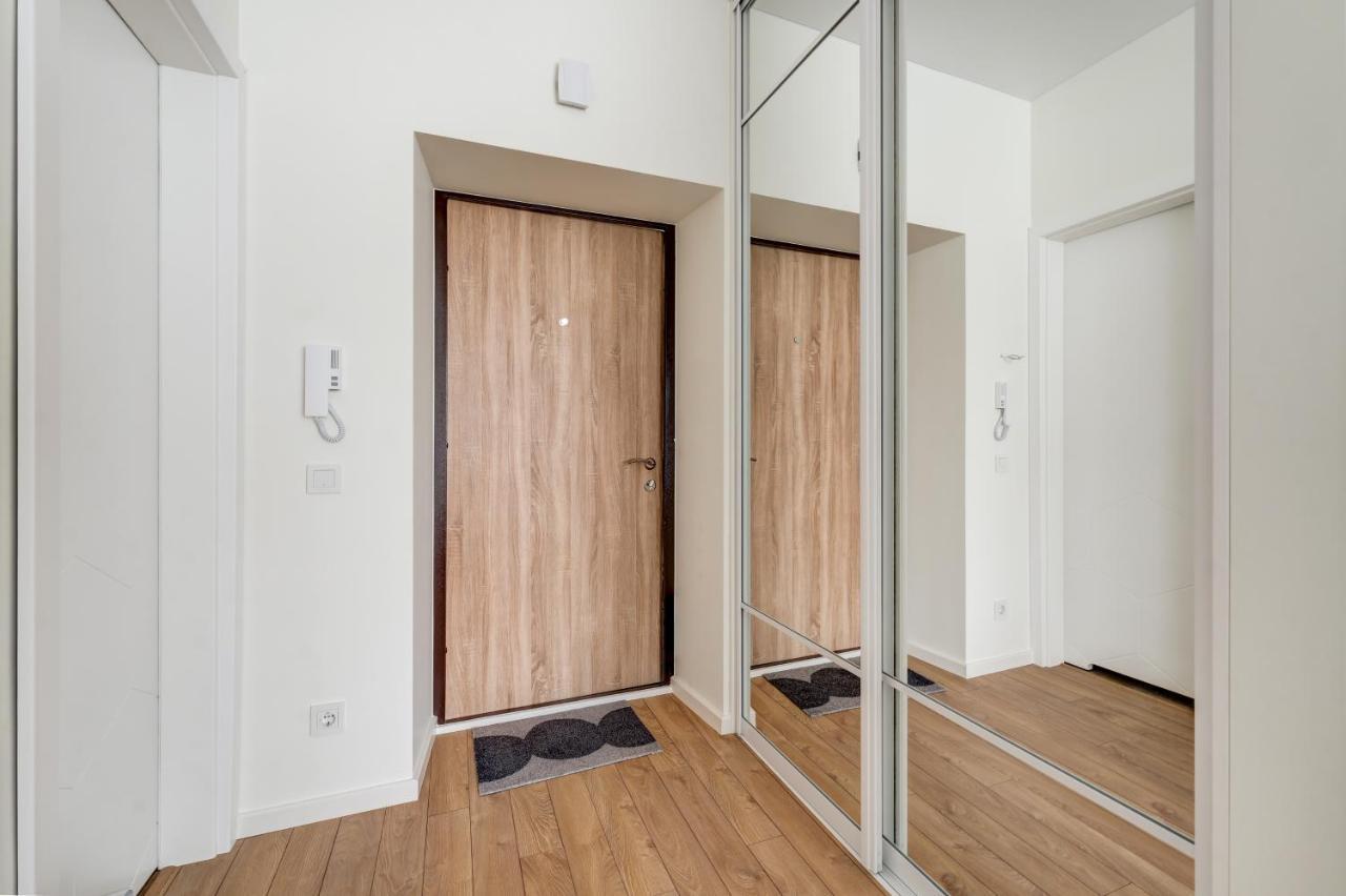 Kalvari Apartments VNO Dış mekan fotoğraf