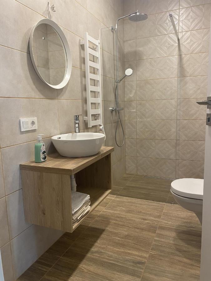 Kalvari Apartments VNO Dış mekan fotoğraf