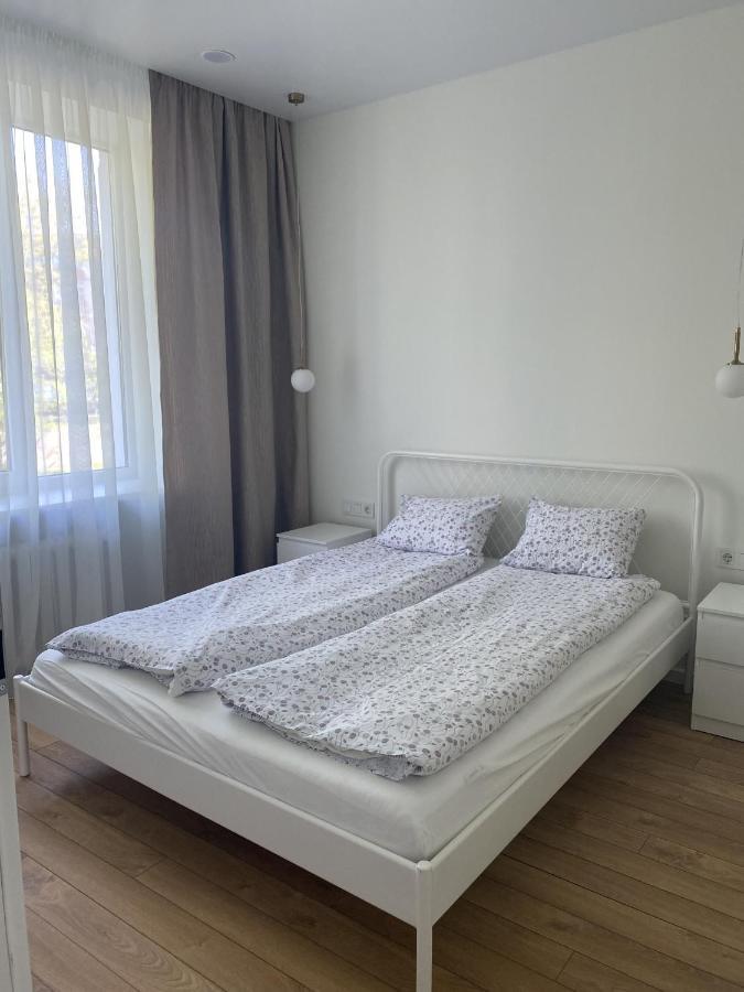 Kalvari Apartments VNO Dış mekan fotoğraf