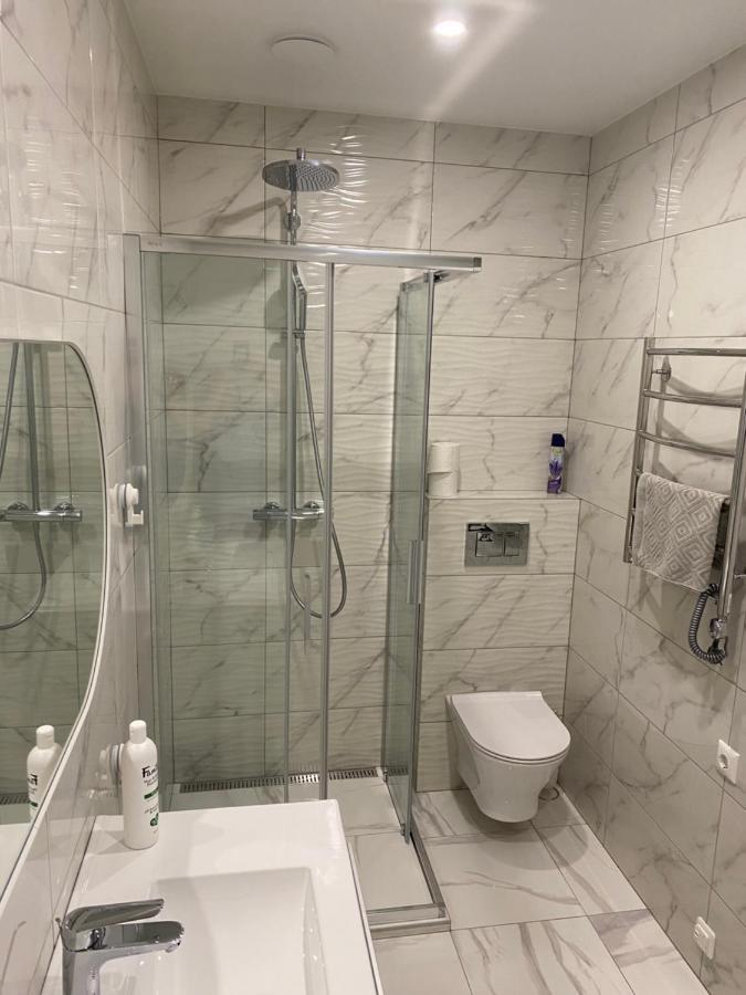 Kalvari Apartments VNO Dış mekan fotoğraf