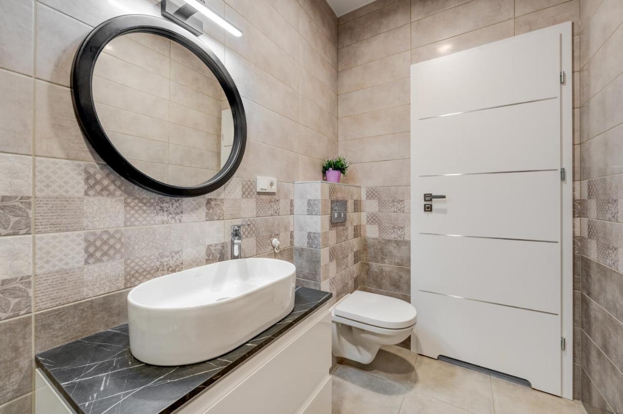 Kalvari Apartments VNO Dış mekan fotoğraf