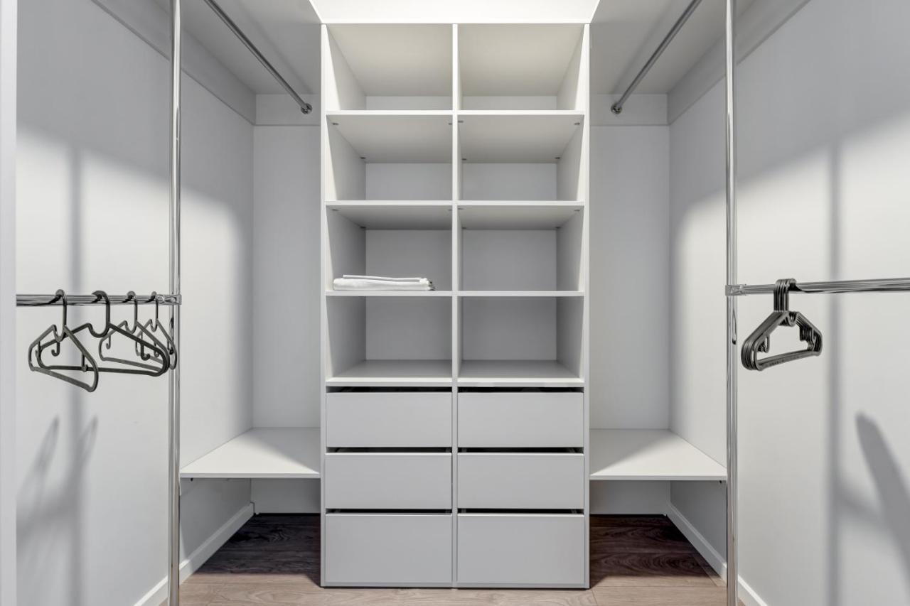 Kalvari Apartments VNO Dış mekan fotoğraf