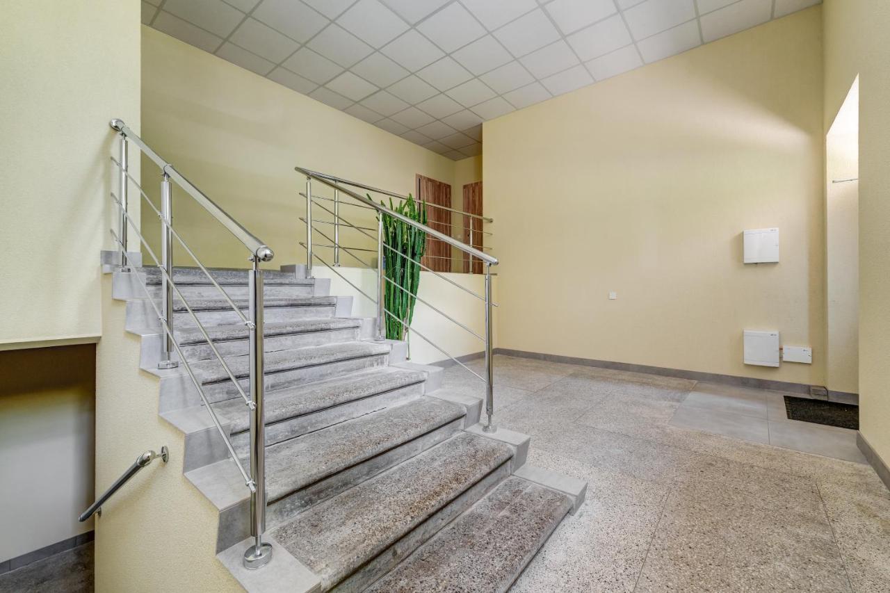 Kalvari Apartments VNO Dış mekan fotoğraf