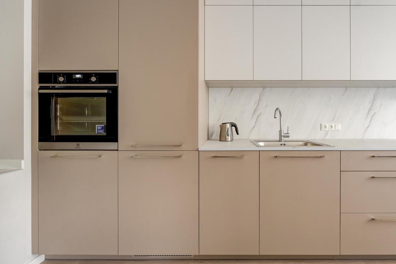 Kalvari Apartments VNO Dış mekan fotoğraf