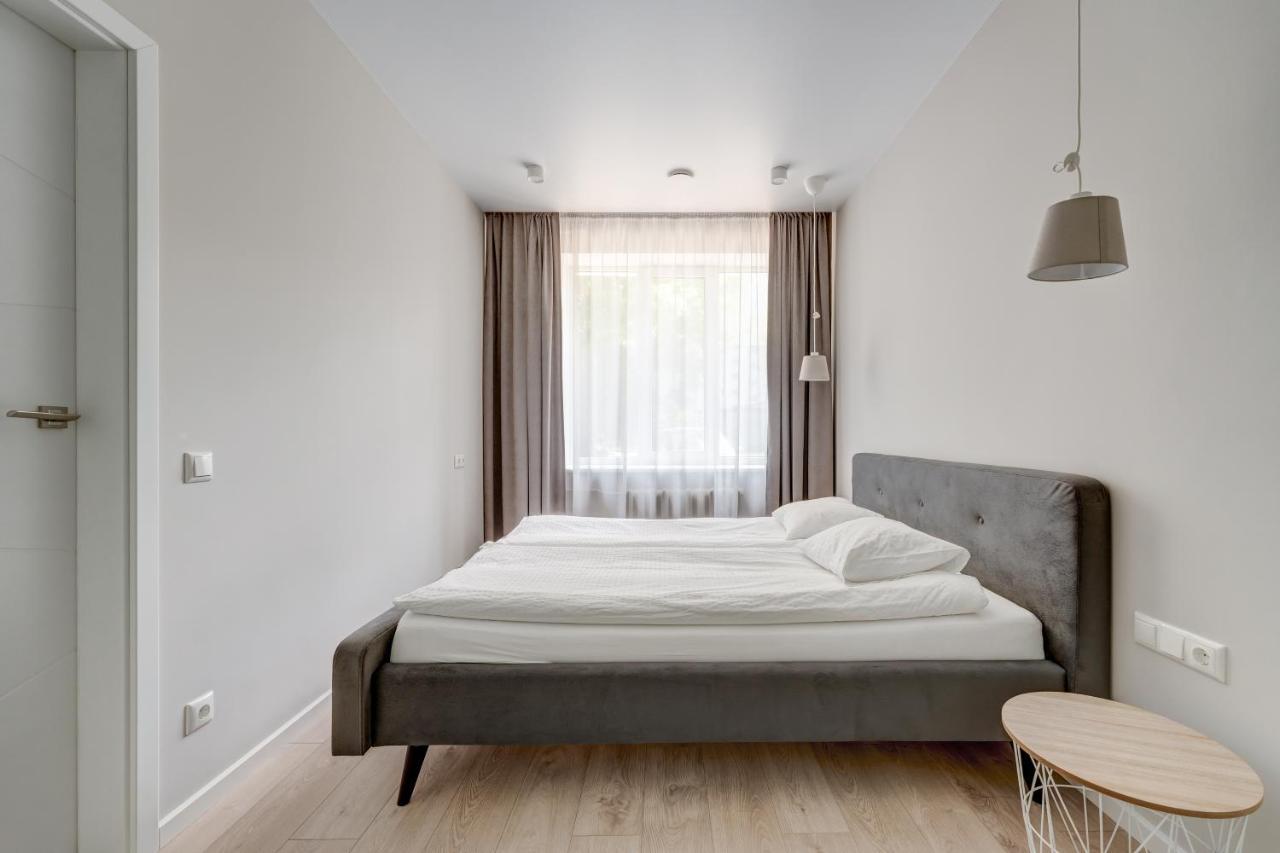 Kalvari Apartments VNO Dış mekan fotoğraf